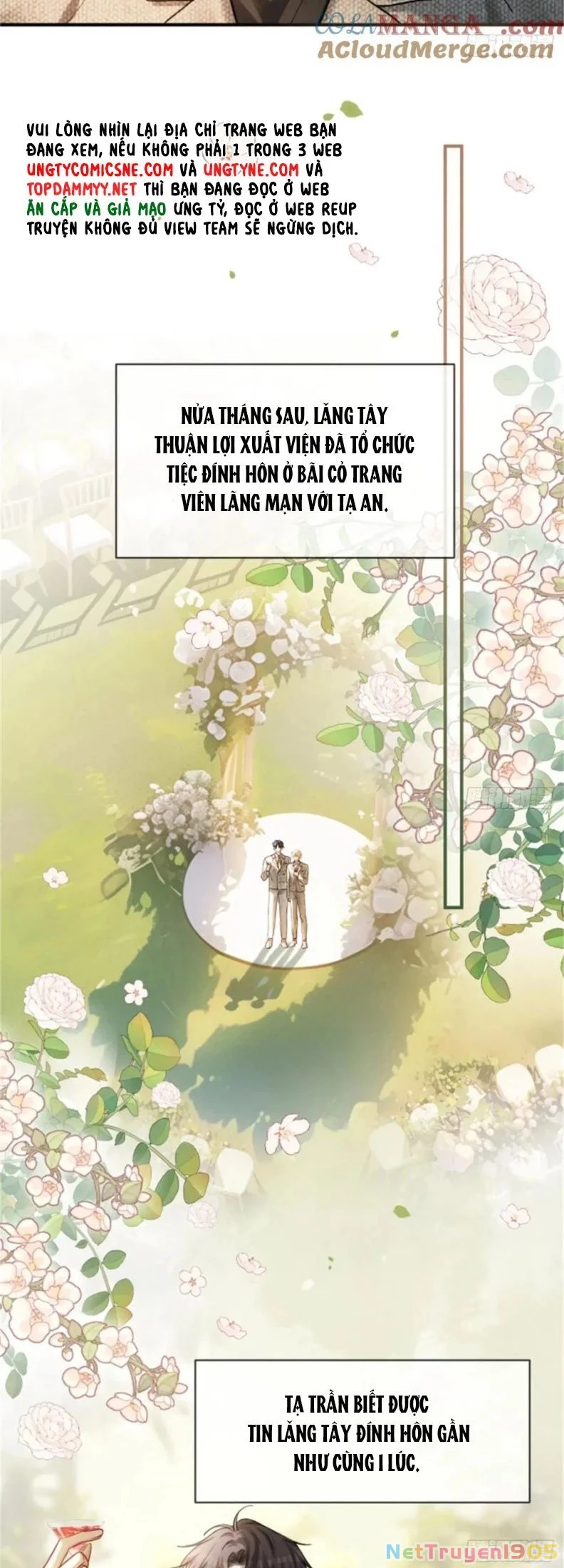 Xuyên Nhanh: Quan Hệ Gây Nghiện Chapter 95 - 13