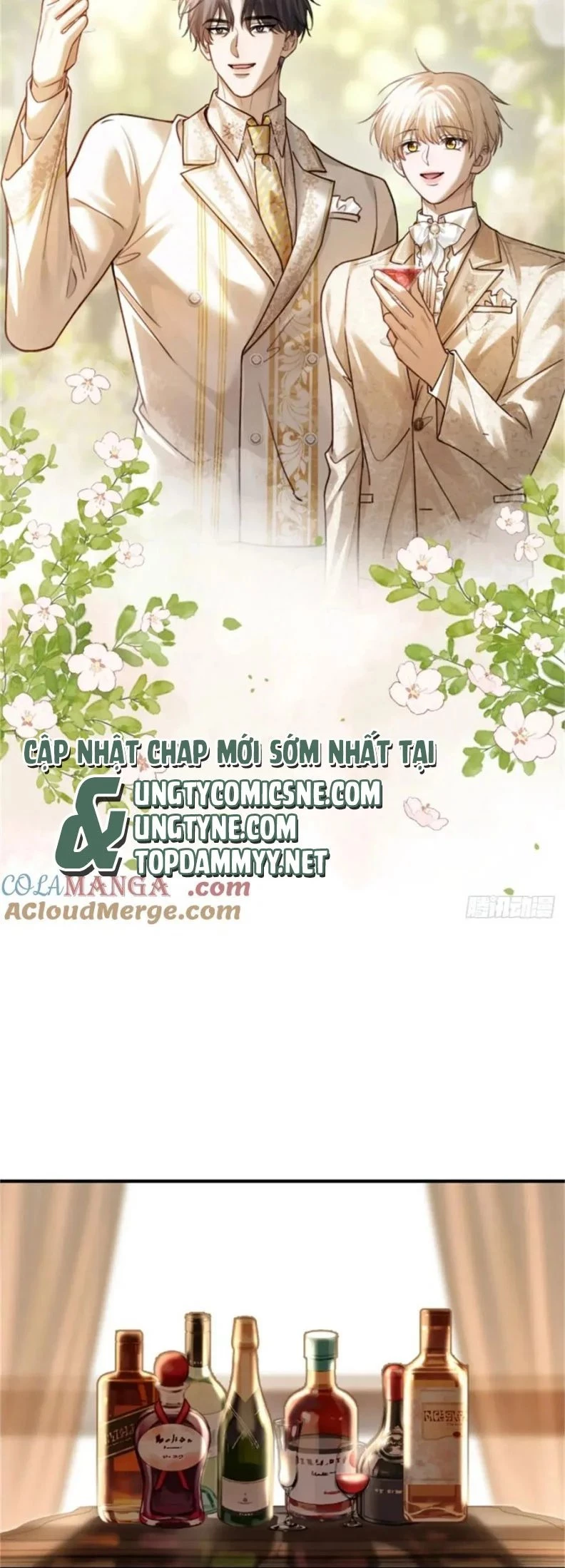 Xuyên Nhanh: Quan Hệ Gây Nghiện Chapter 95 - 14