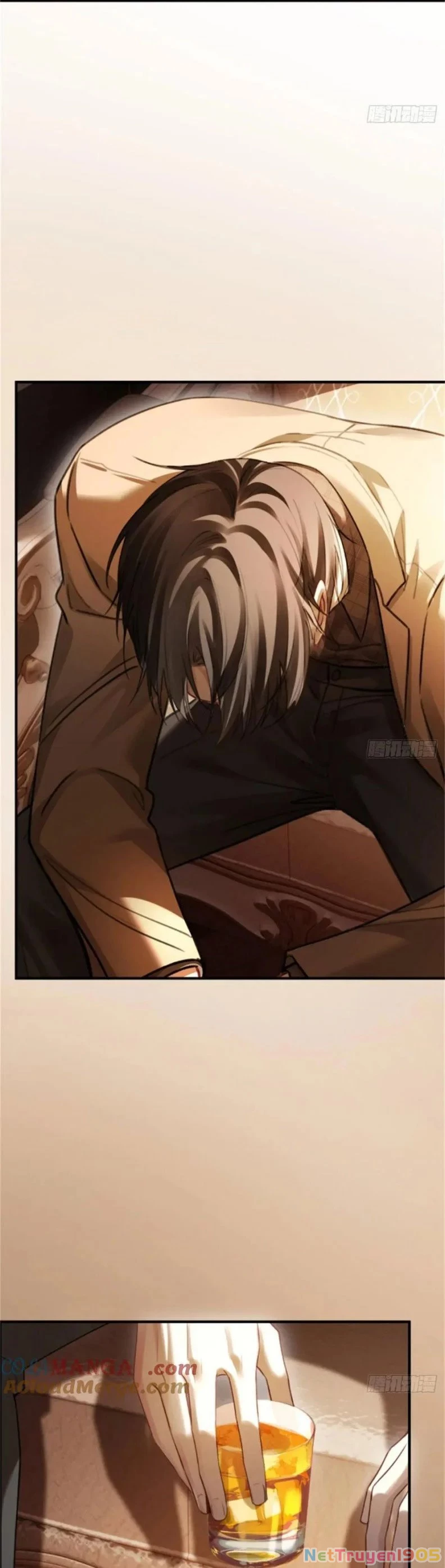 Xuyên Nhanh: Quan Hệ Gây Nghiện Chapter 95 - 15