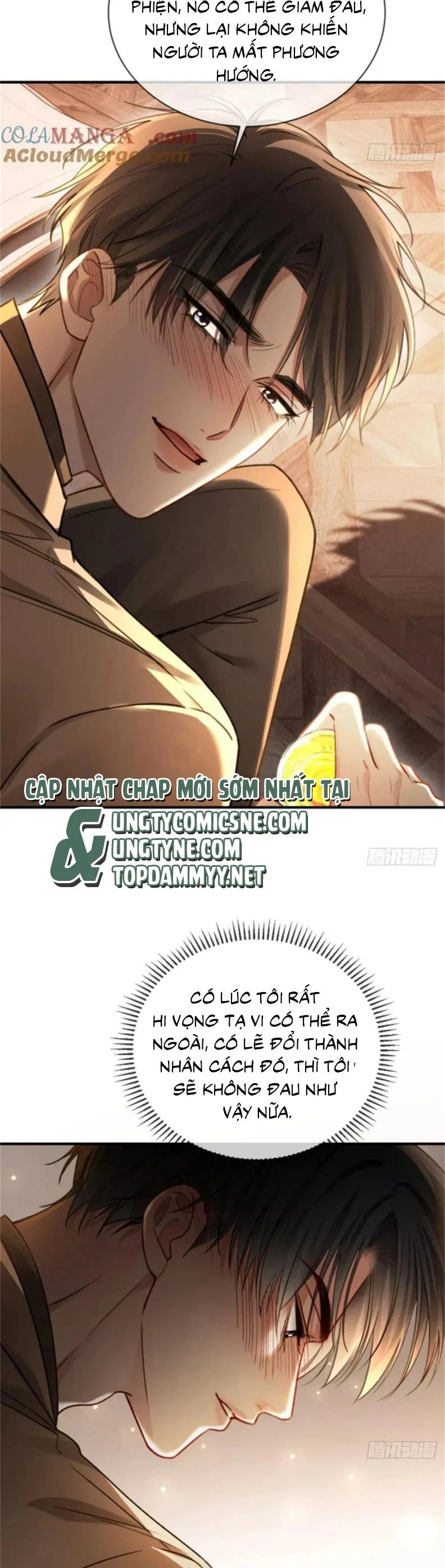 Xuyên Nhanh: Quan Hệ Gây Nghiện Chapter 95 - 17