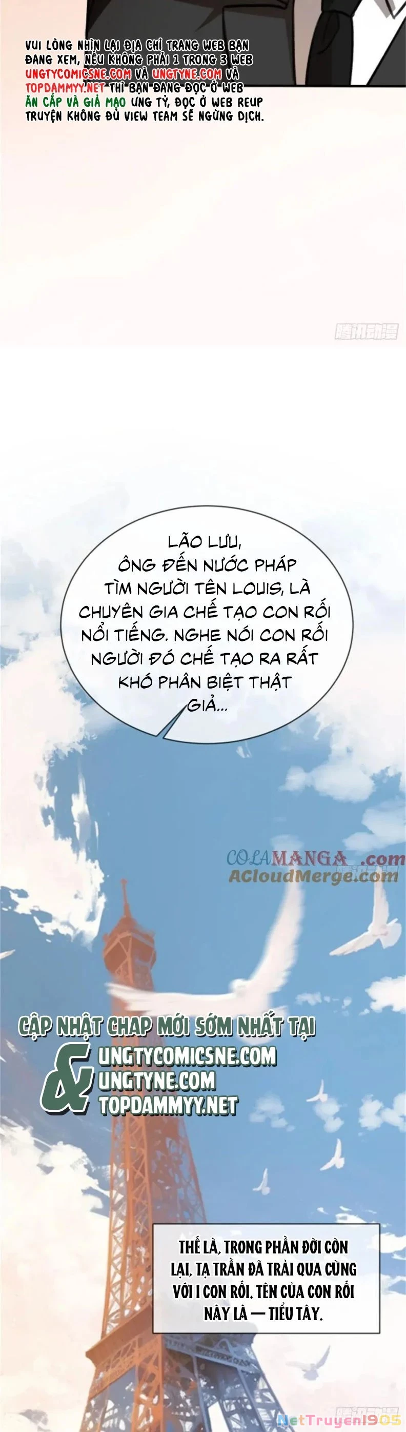 Xuyên Nhanh: Quan Hệ Gây Nghiện Chapter 95 - 20