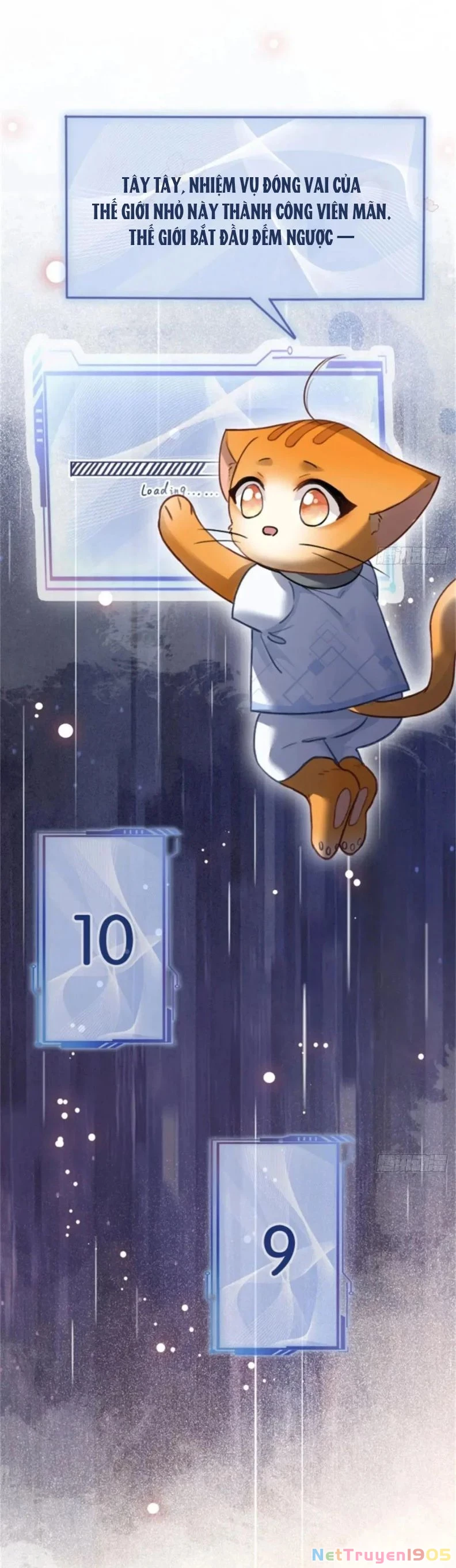 Xuyên Nhanh: Quan Hệ Gây Nghiện Chapter 95 - 23