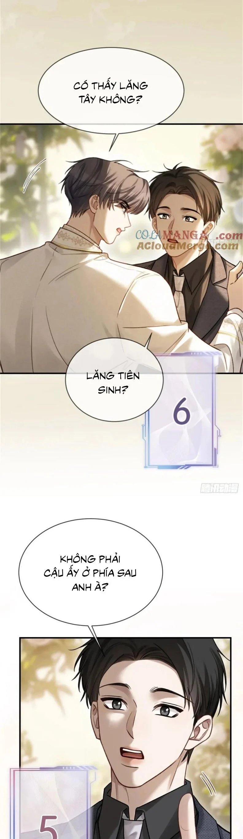 Xuyên Nhanh: Quan Hệ Gây Nghiện Chapter 95 - 25