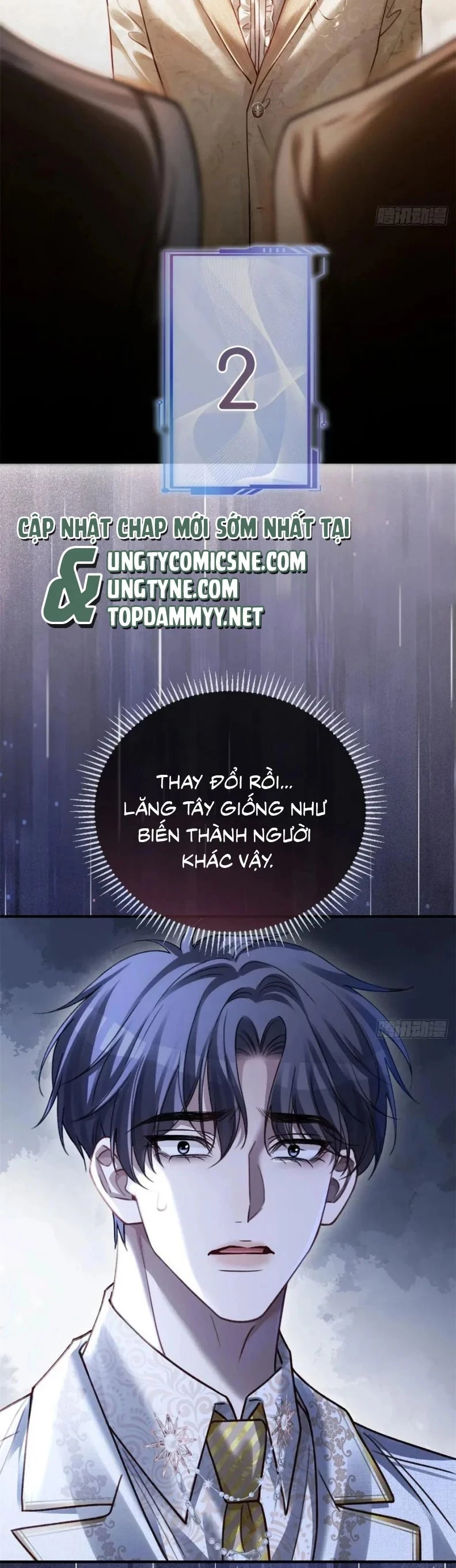 Xuyên Nhanh: Quan Hệ Gây Nghiện Chapter 95 - 27