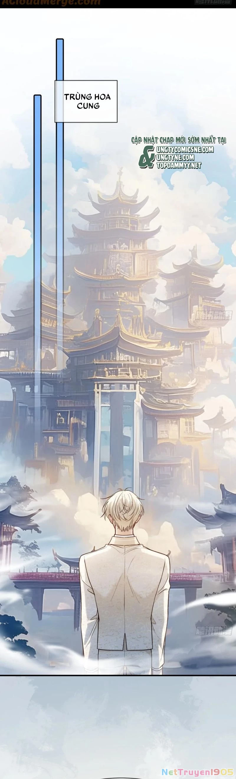 Xuyên Nhanh: Quan Hệ Gây Nghiện Chapter 96 - 2