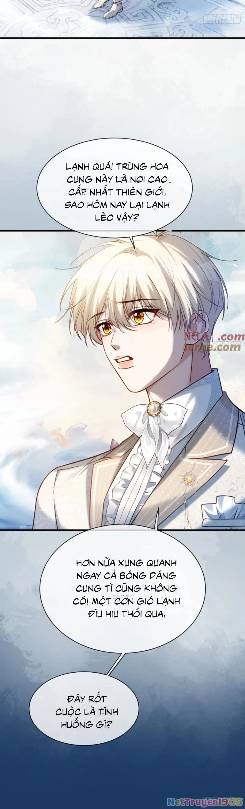 Xuyên Nhanh: Quan Hệ Gây Nghiện Chapter 96 - 4