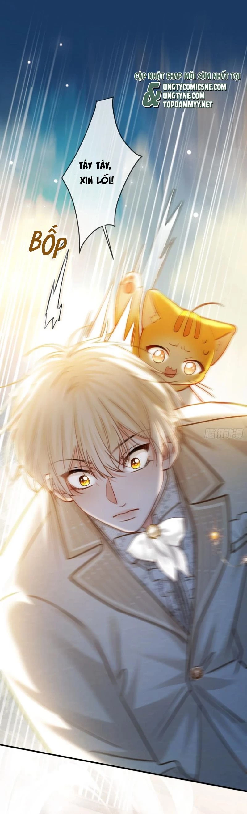 Xuyên Nhanh: Quan Hệ Gây Nghiện Chapter 96 - 5