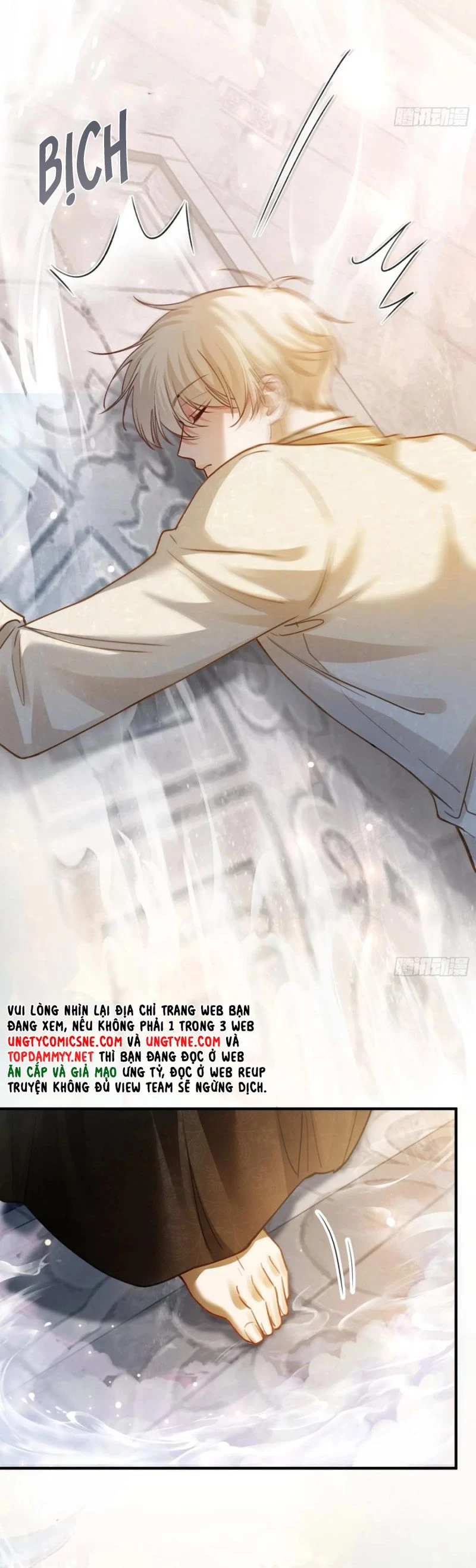 Xuyên Nhanh: Quan Hệ Gây Nghiện Chapter 96 - 6