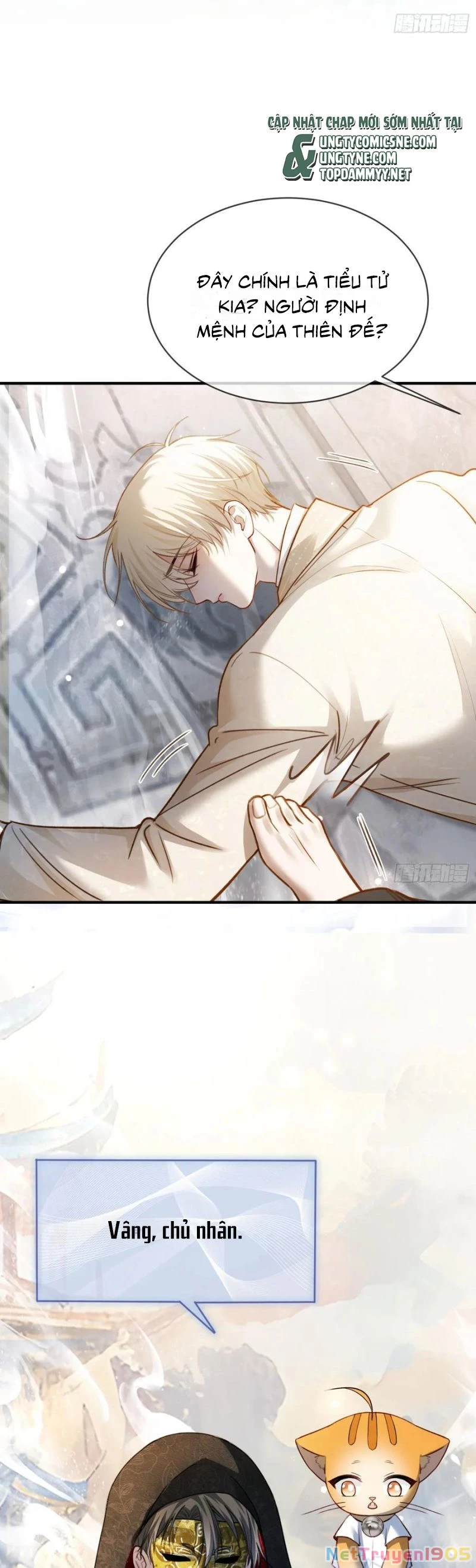 Xuyên Nhanh: Quan Hệ Gây Nghiện Chapter 96 - 8