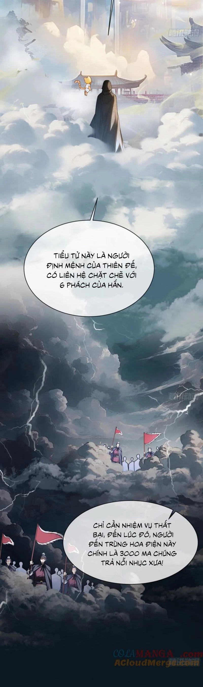 Xuyên Nhanh: Quan Hệ Gây Nghiện Chapter 96 - 13