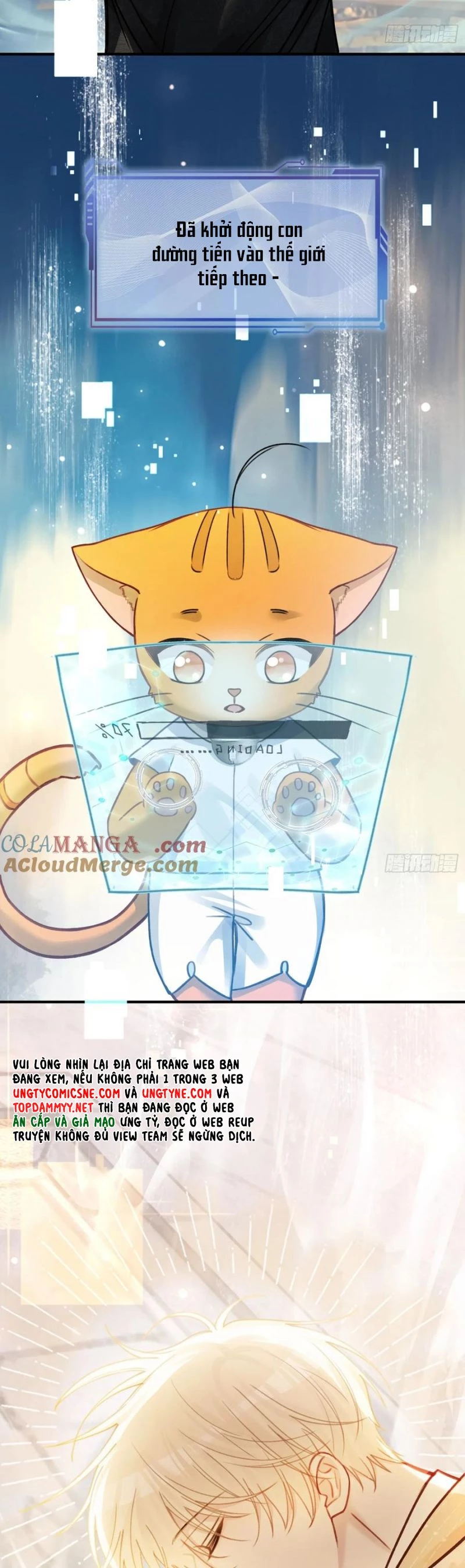 Xuyên Nhanh: Quan Hệ Gây Nghiện Chapter 96 - 15