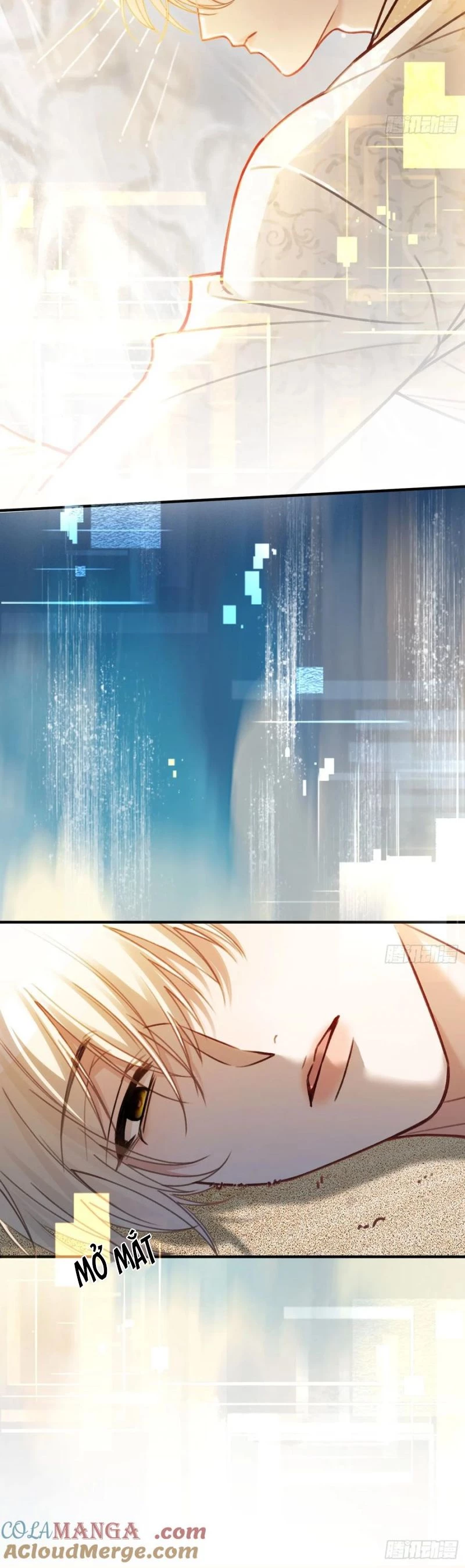 Xuyên Nhanh: Quan Hệ Gây Nghiện Chapter 96 - 16