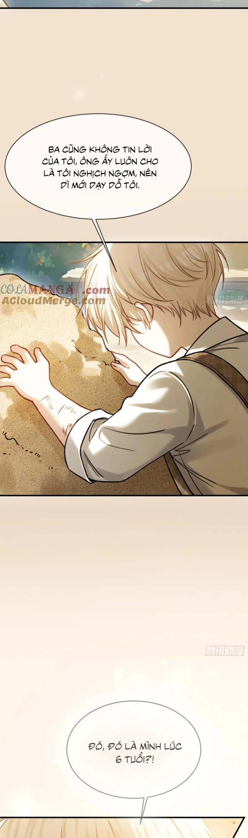 Xuyên Nhanh: Quan Hệ Gây Nghiện Chapter 96 - 19