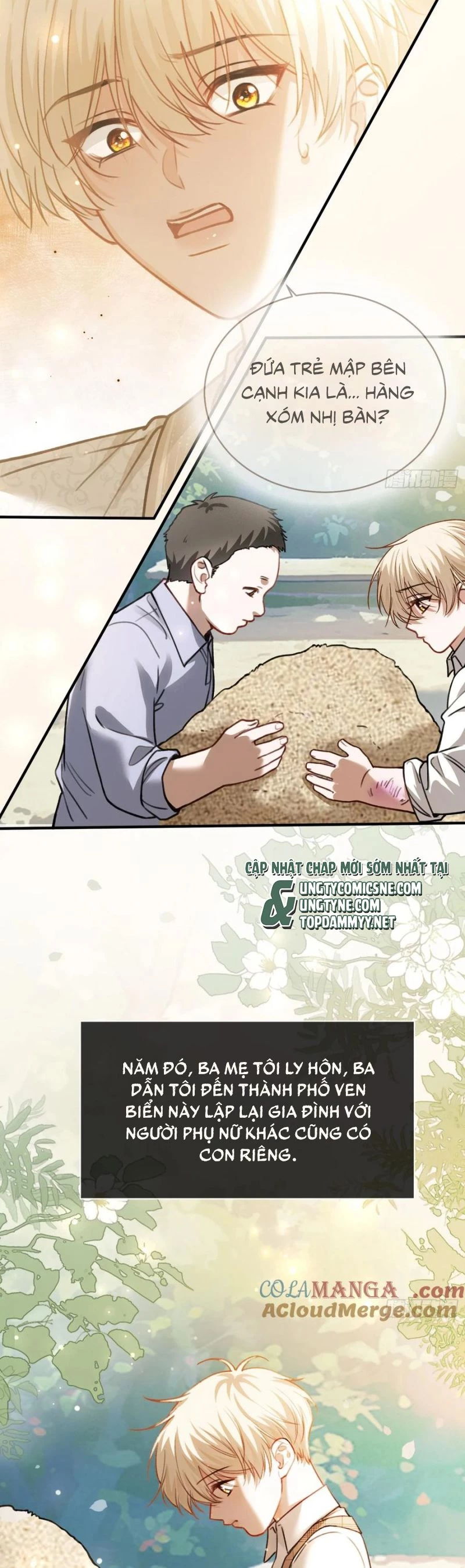 Xuyên Nhanh: Quan Hệ Gây Nghiện Chapter 96 - 20