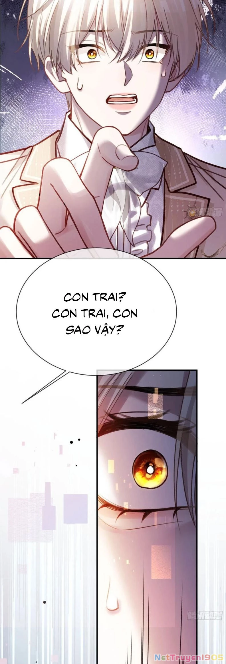 Xuyên Nhanh: Quan Hệ Gây Nghiện Chapter 97 - 4