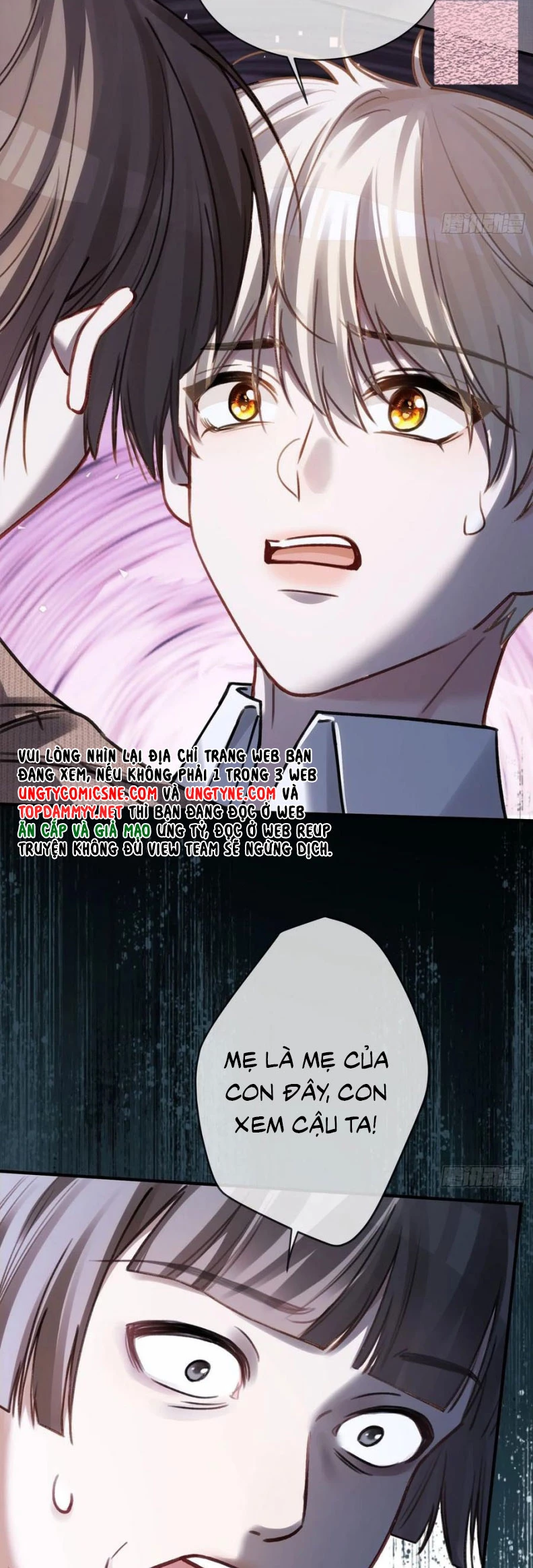 Xuyên Nhanh: Quan Hệ Gây Nghiện Chapter 97 - 6