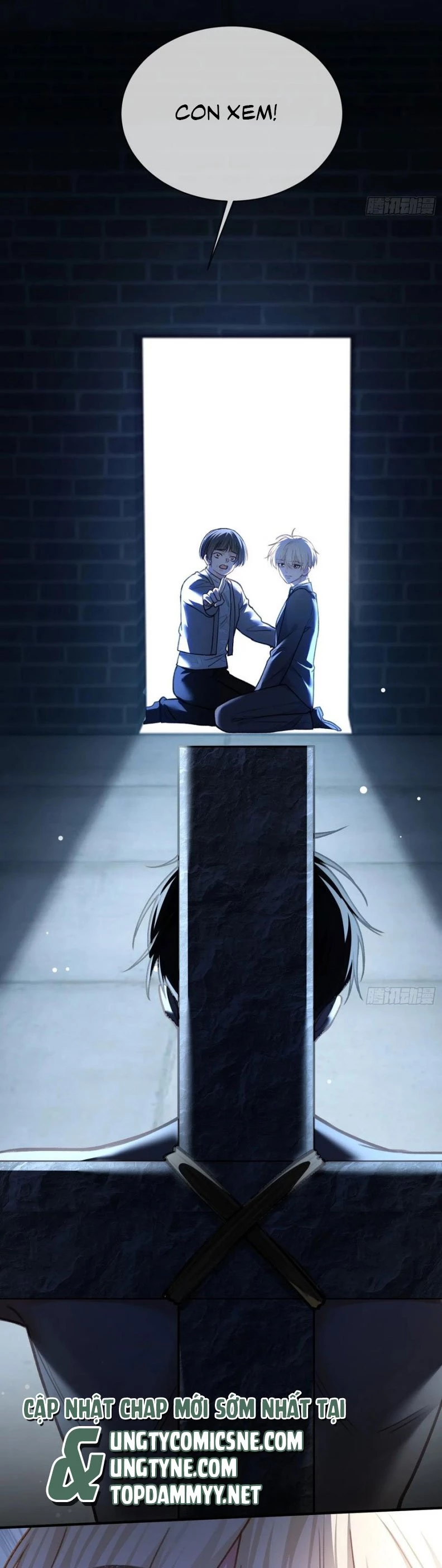 Xuyên Nhanh: Quan Hệ Gây Nghiện Chapter 97 - 8