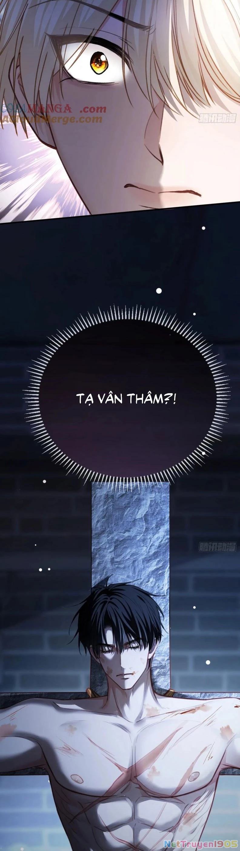 Xuyên Nhanh: Quan Hệ Gây Nghiện Chapter 97 - 9