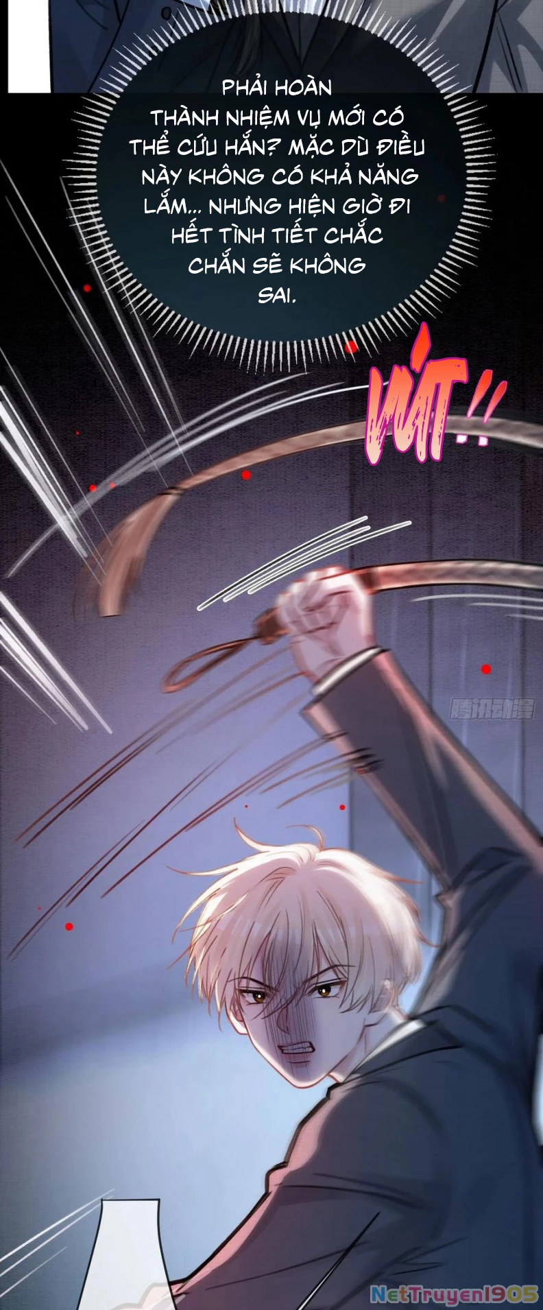 Xuyên Nhanh: Quan Hệ Gây Nghiện Chapter 97 - 19