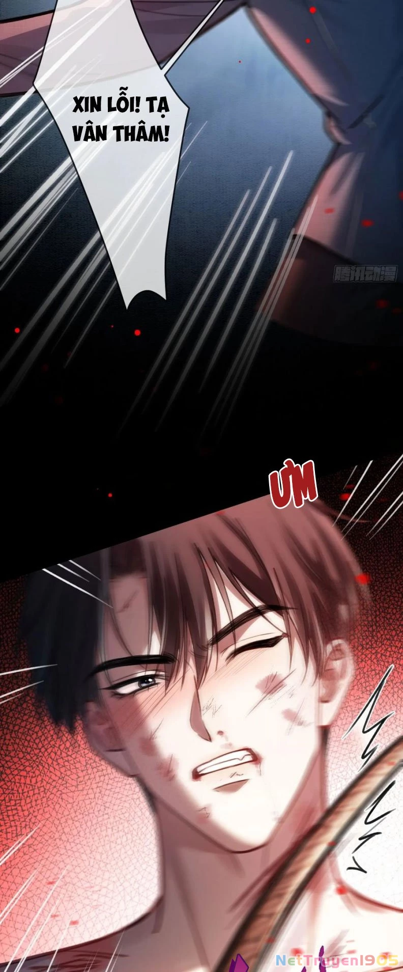 Xuyên Nhanh: Quan Hệ Gây Nghiện Chapter 97 - 20