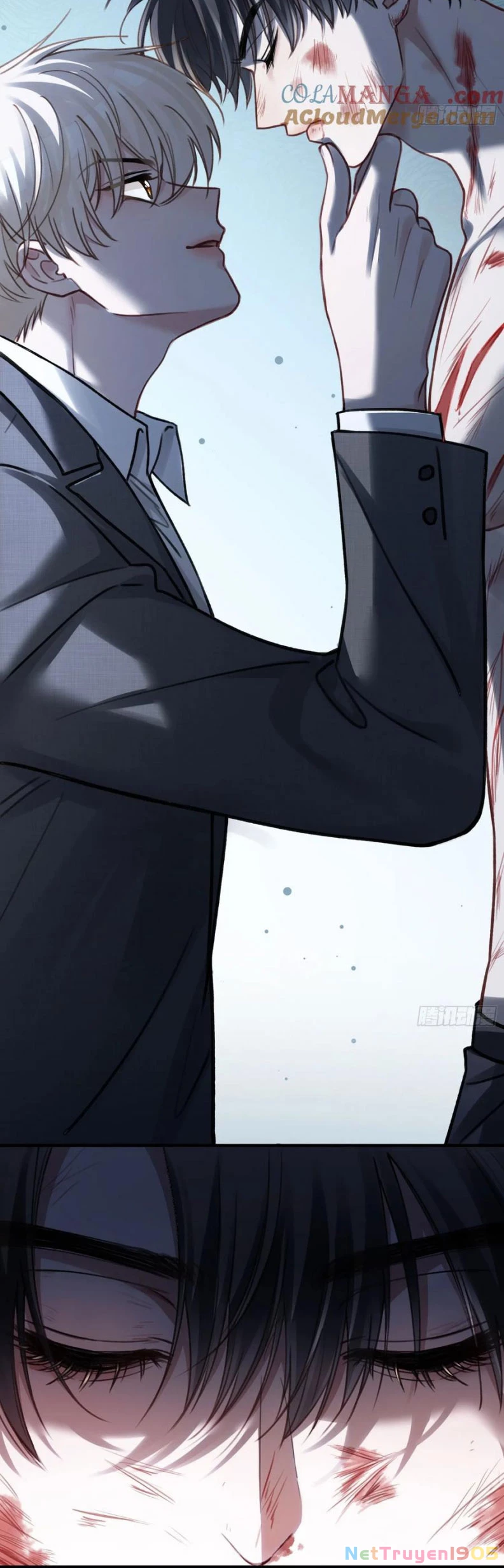 Xuyên Nhanh: Quan Hệ Gây Nghiện Chapter 97 - 23