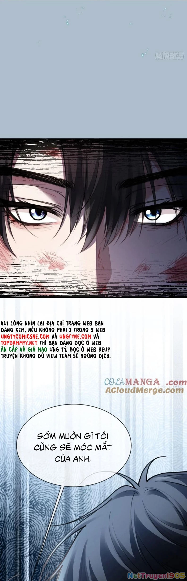 Xuyên Nhanh: Quan Hệ Gây Nghiện Chapter 97 - 24