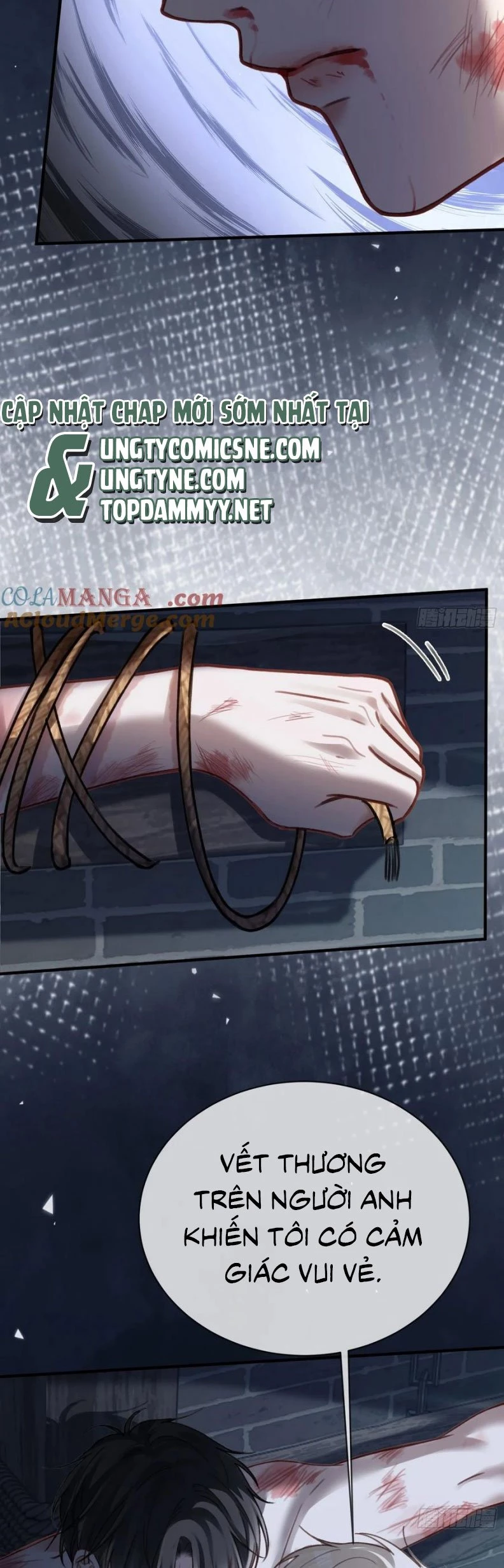 Xuyên Nhanh: Quan Hệ Gây Nghiện Chapter 97 - 26