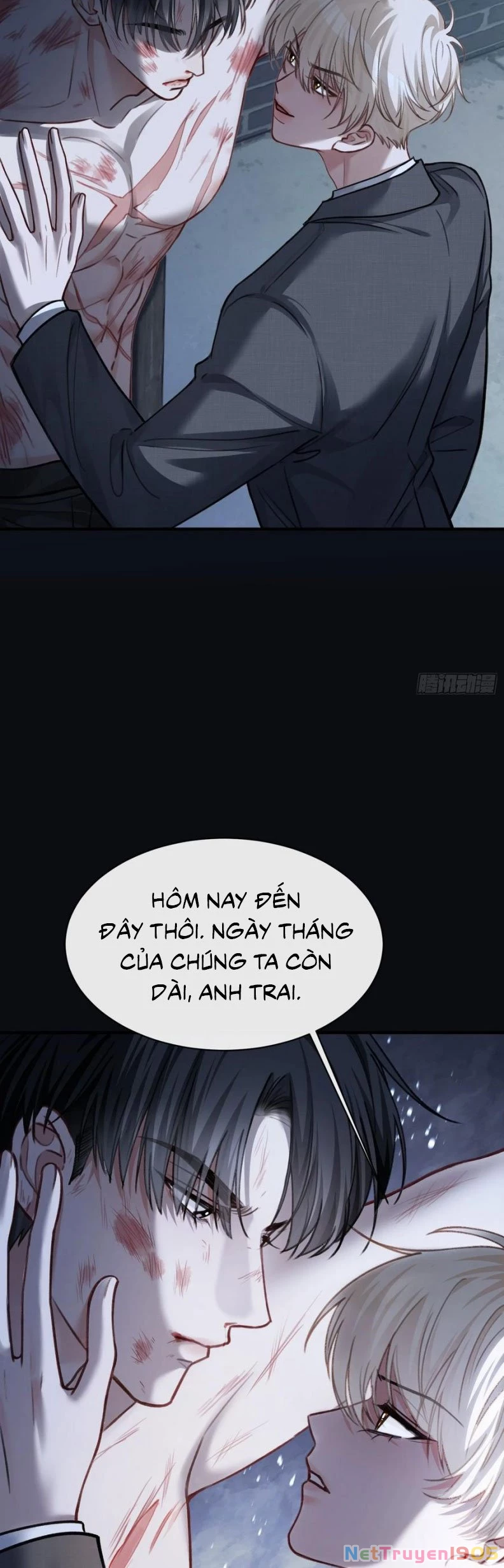 Xuyên Nhanh: Quan Hệ Gây Nghiện Chapter 97 - 27