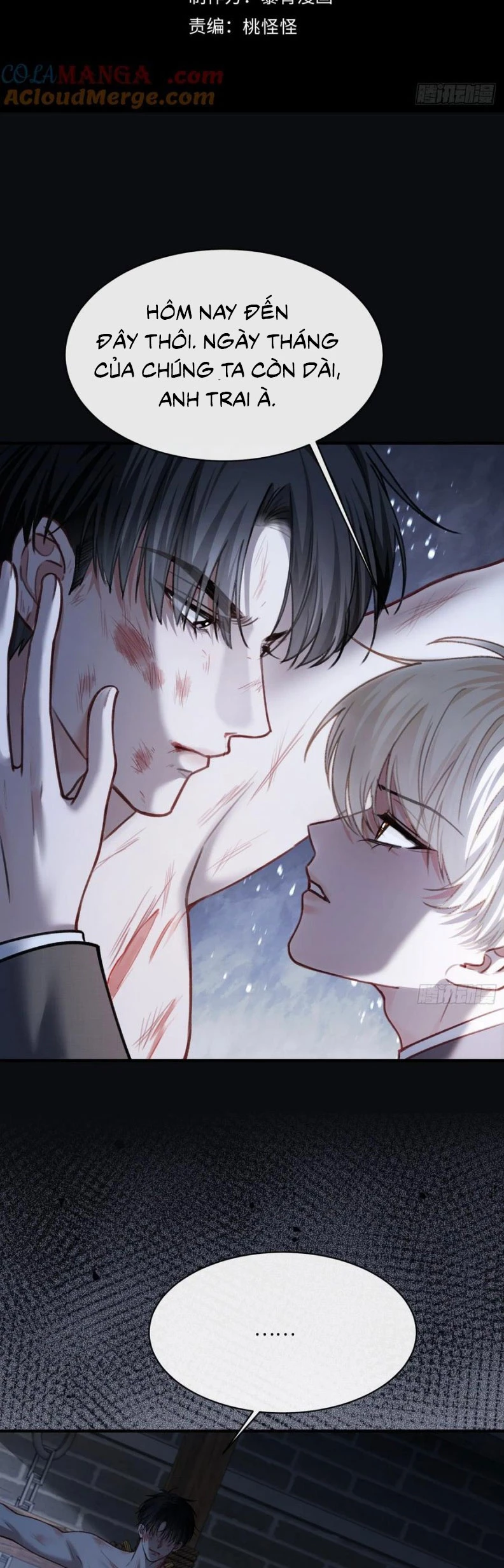 Xuyên Nhanh: Quan Hệ Gây Nghiện Chapter 98 - 2