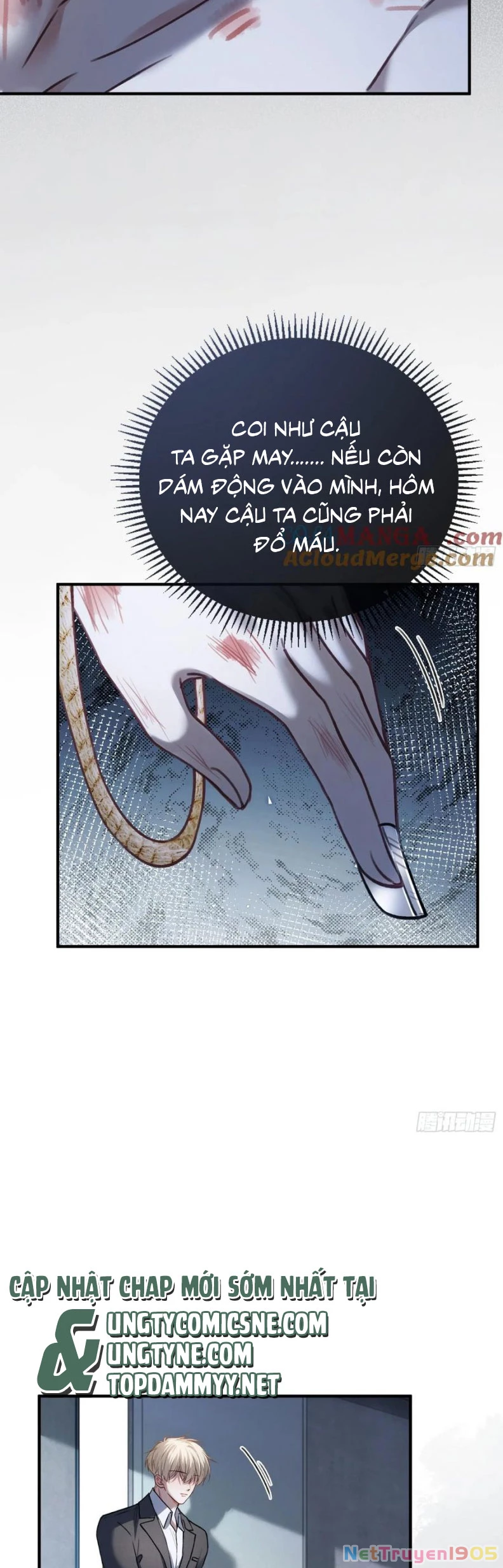 Xuyên Nhanh: Quan Hệ Gây Nghiện Chapter 98 - 4