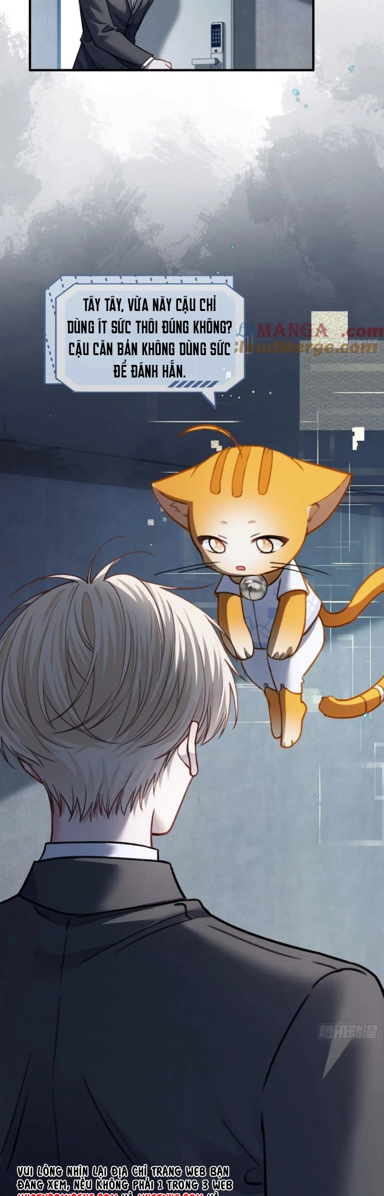 Xuyên Nhanh: Quan Hệ Gây Nghiện Chapter 98 - 5