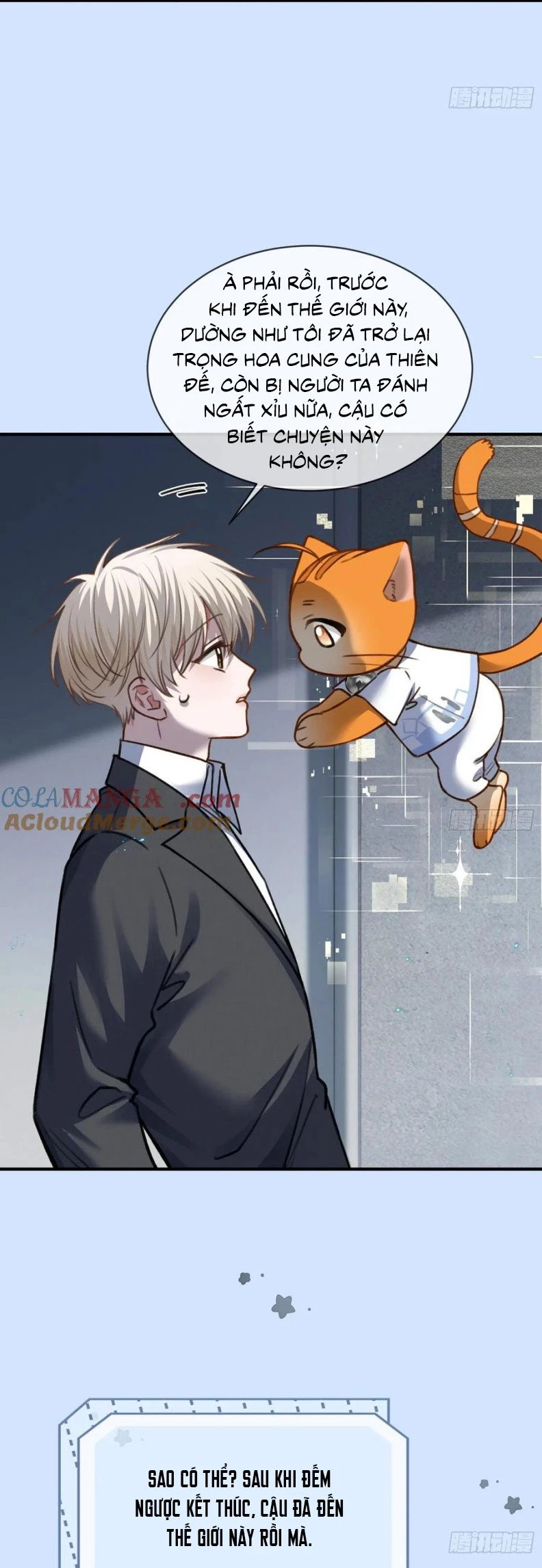 Xuyên Nhanh: Quan Hệ Gây Nghiện Chapter 98 - 8