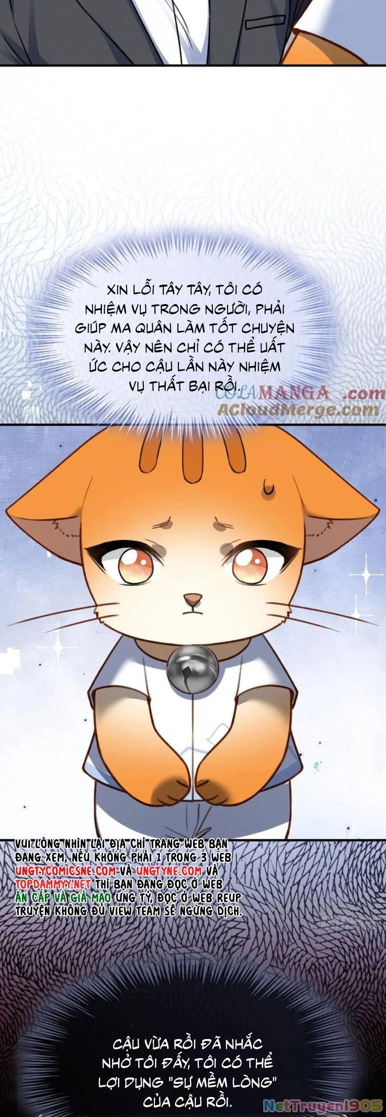 Xuyên Nhanh: Quan Hệ Gây Nghiện Chapter 98 - 10