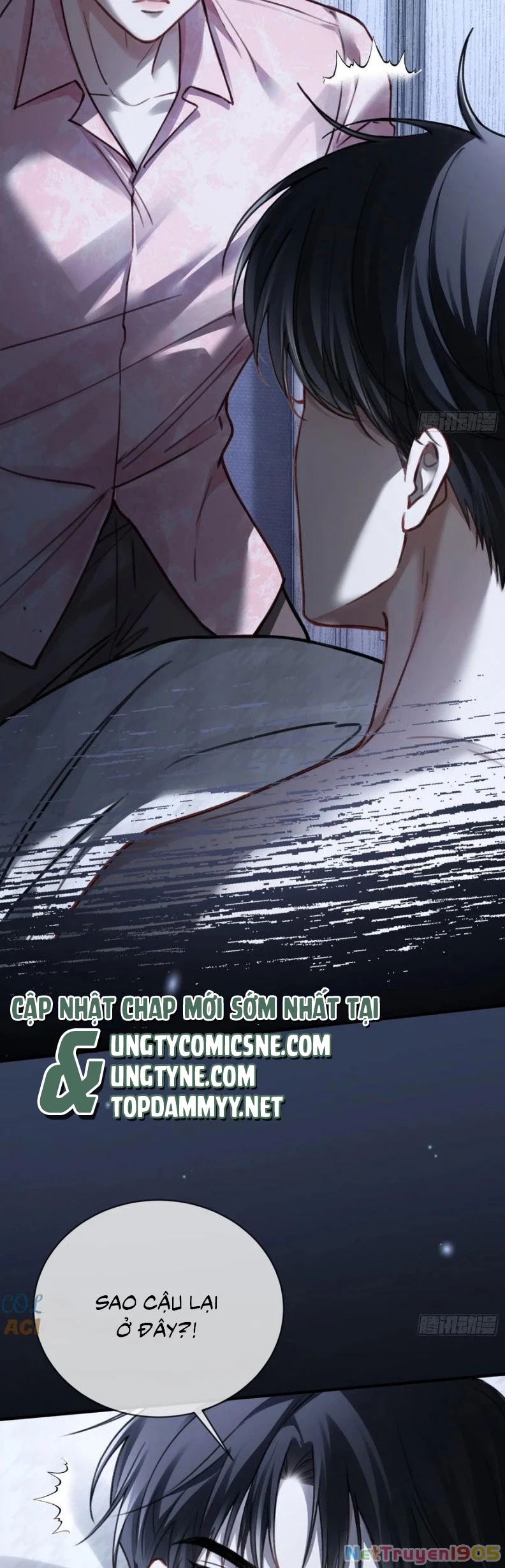 Xuyên Nhanh: Quan Hệ Gây Nghiện Chapter 98 - 20