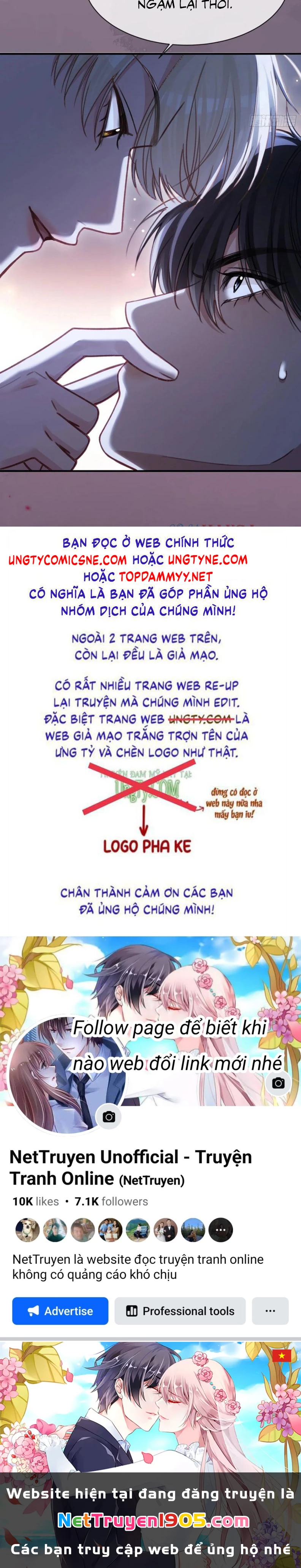 Xuyên Nhanh: Quan Hệ Gây Nghiện Chapter 98 - 23