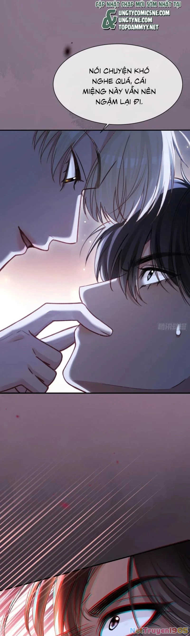 Xuyên Nhanh: Quan Hệ Gây Nghiện Chapter 99 - 2