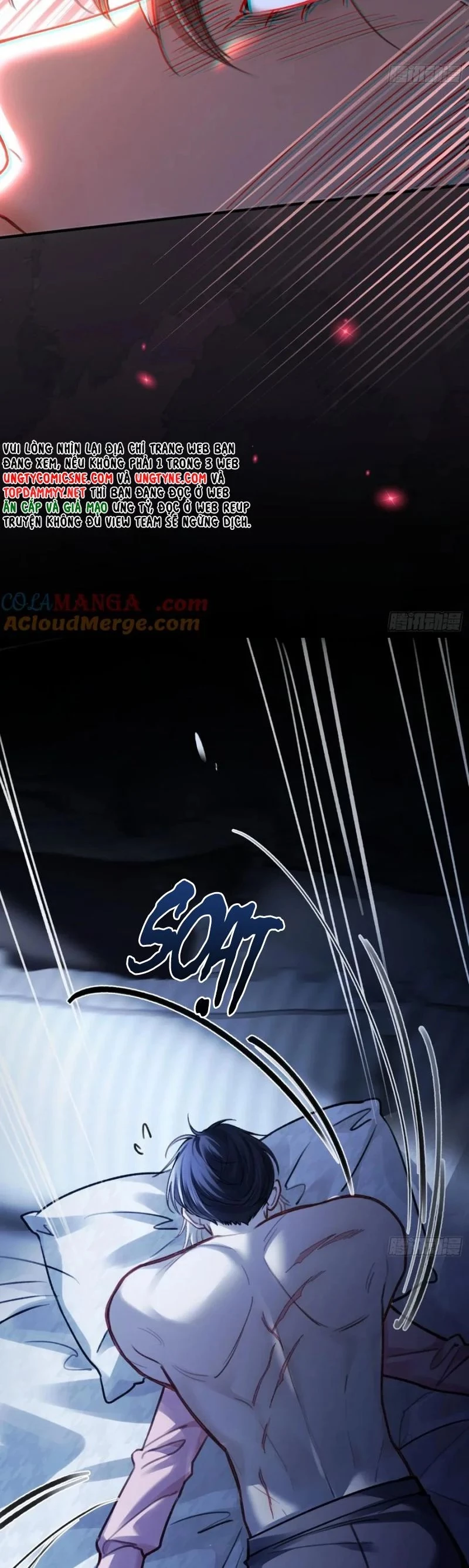 Xuyên Nhanh: Quan Hệ Gây Nghiện Chapter 99 - 3