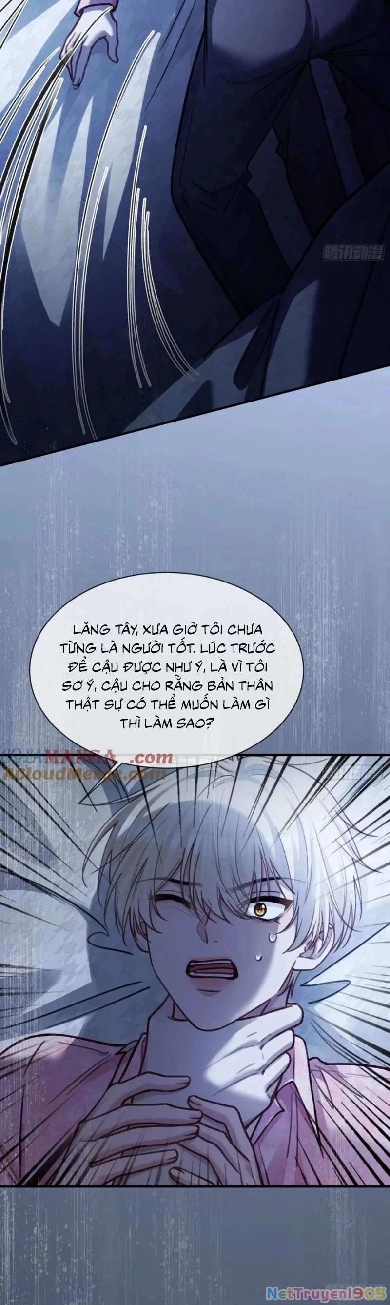 Xuyên Nhanh: Quan Hệ Gây Nghiện Chapter 99 - 4