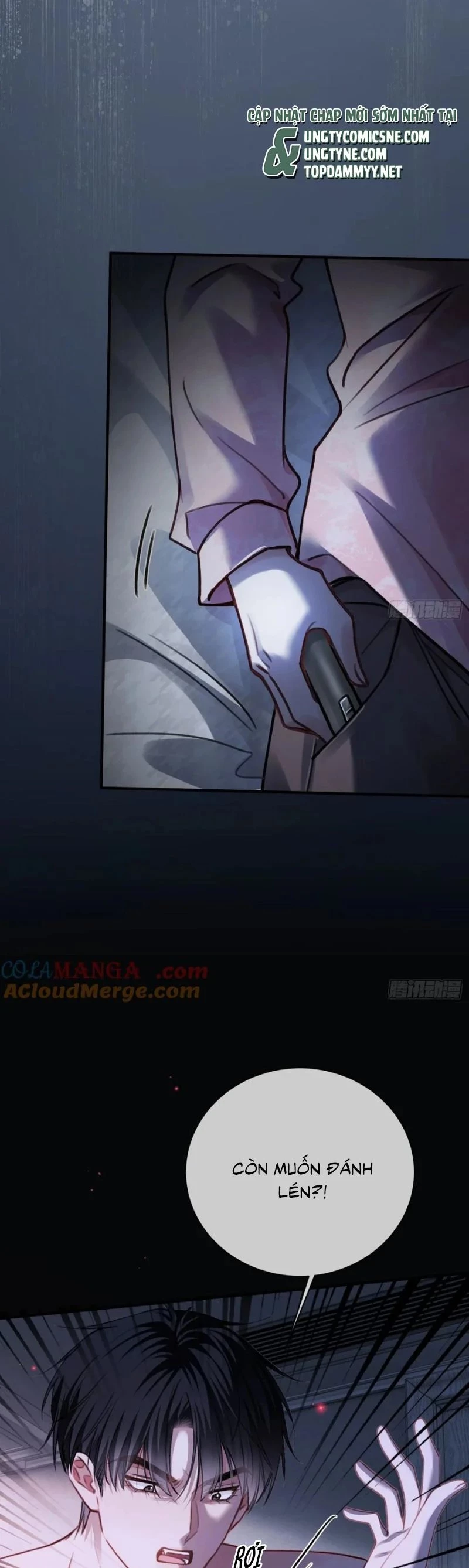 Xuyên Nhanh: Quan Hệ Gây Nghiện Chapter 99 - 5