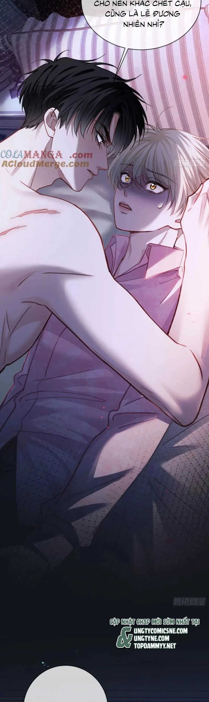 Xuyên Nhanh: Quan Hệ Gây Nghiện Chapter 99 - 7