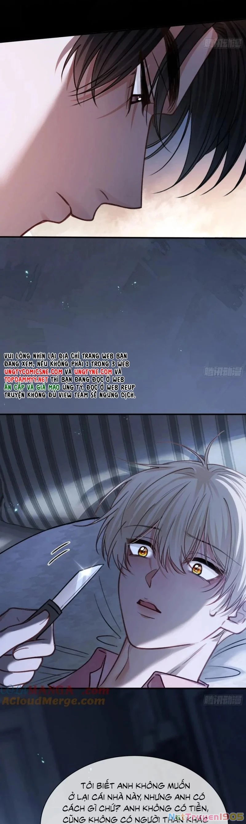 Xuyên Nhanh: Quan Hệ Gây Nghiện Chapter 99 - 9