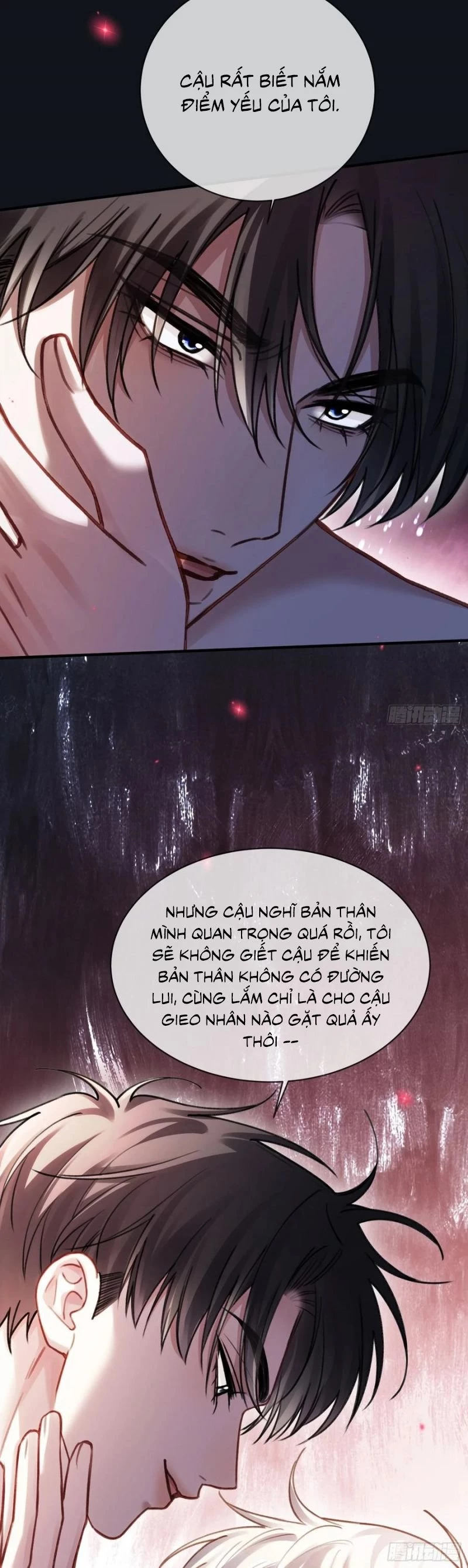 Xuyên Nhanh: Quan Hệ Gây Nghiện Chapter 99 - 11