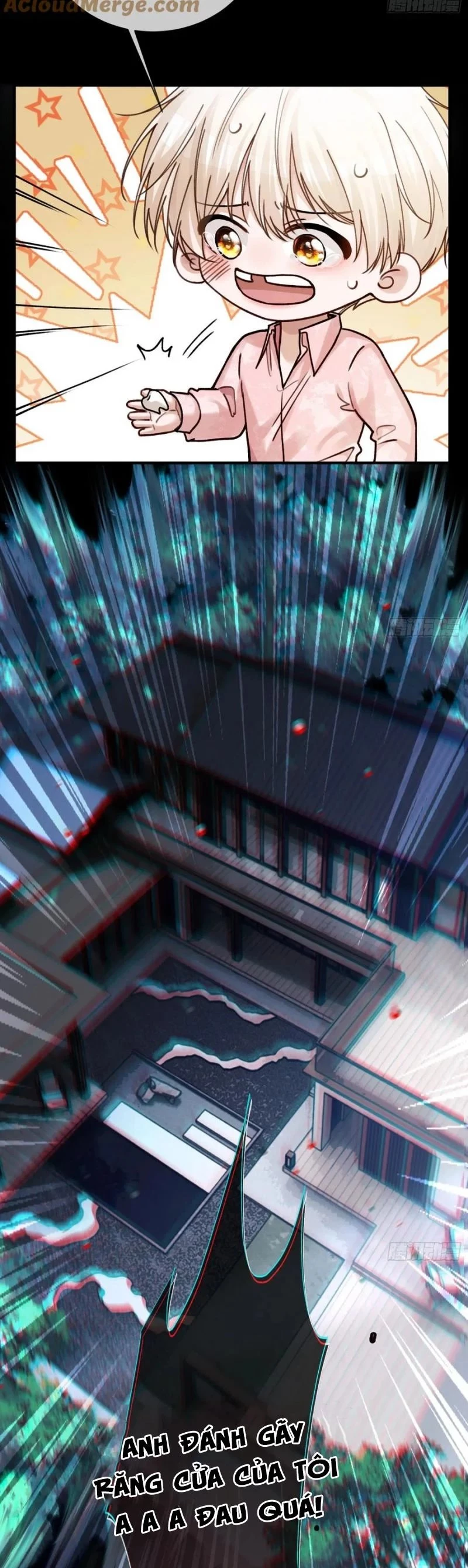 Xuyên Nhanh: Quan Hệ Gây Nghiện Chapter 99 - 14