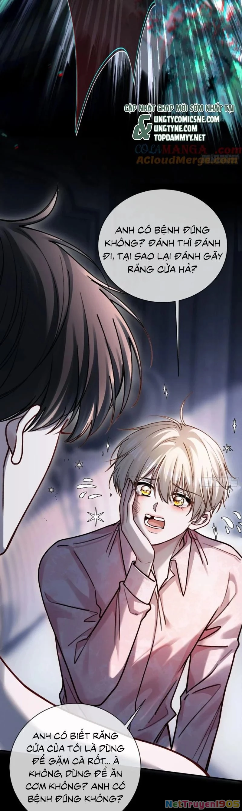 Xuyên Nhanh: Quan Hệ Gây Nghiện Chapter 99 - 15