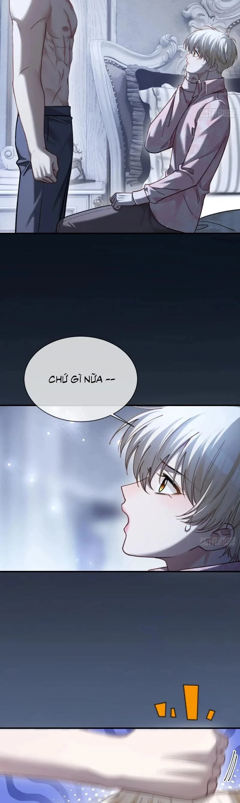 Xuyên Nhanh: Quan Hệ Gây Nghiện Chapter 99 - 17