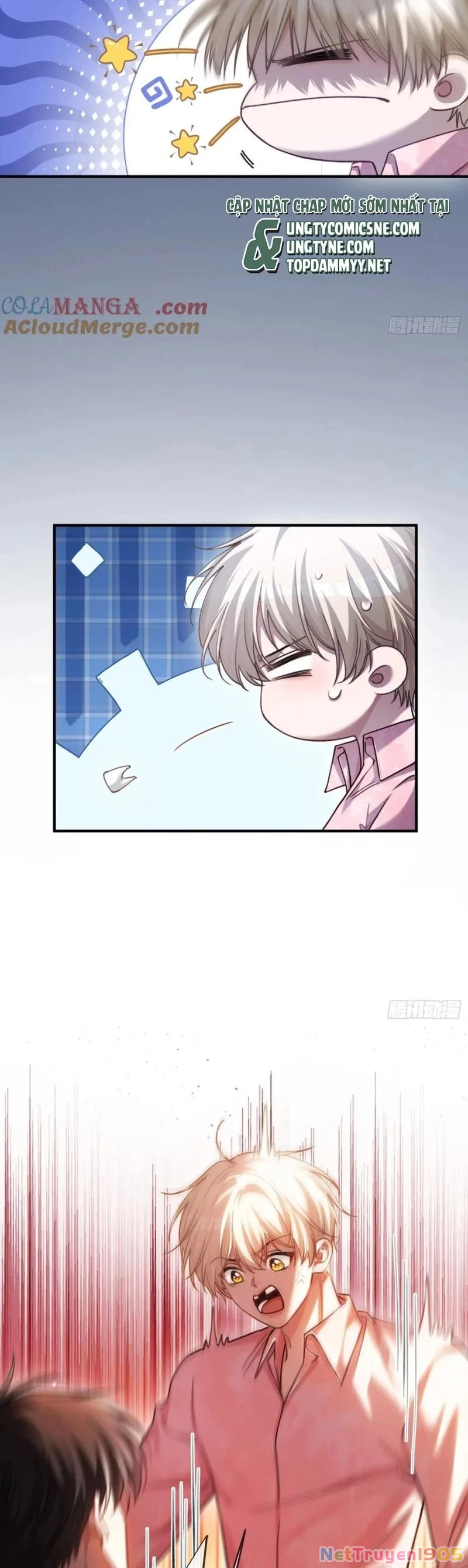 Xuyên Nhanh: Quan Hệ Gây Nghiện Chapter 99 - 18