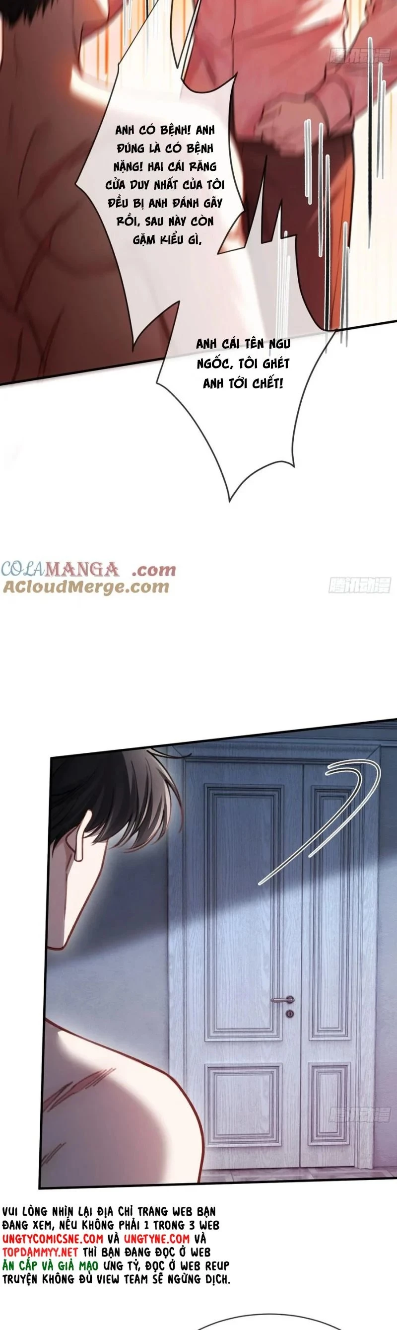 Xuyên Nhanh: Quan Hệ Gây Nghiện Chapter 99 - 19
