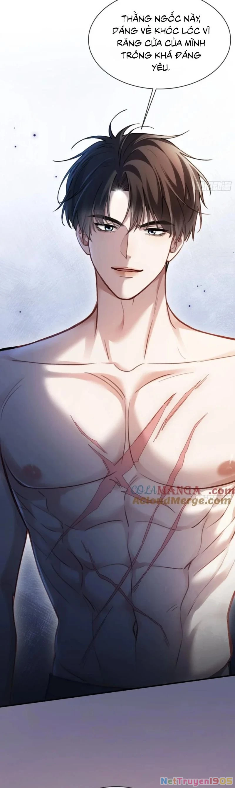 Xuyên Nhanh: Quan Hệ Gây Nghiện Chapter 99 - 20