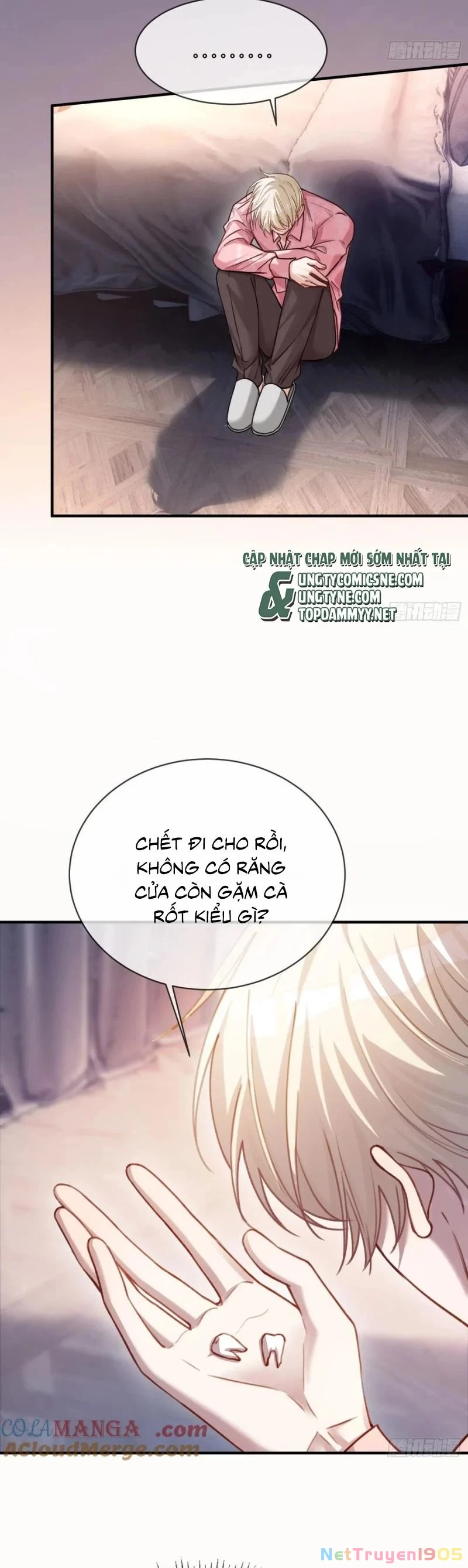 Xuyên Nhanh: Quan Hệ Gây Nghiện Chapter 99 - 21