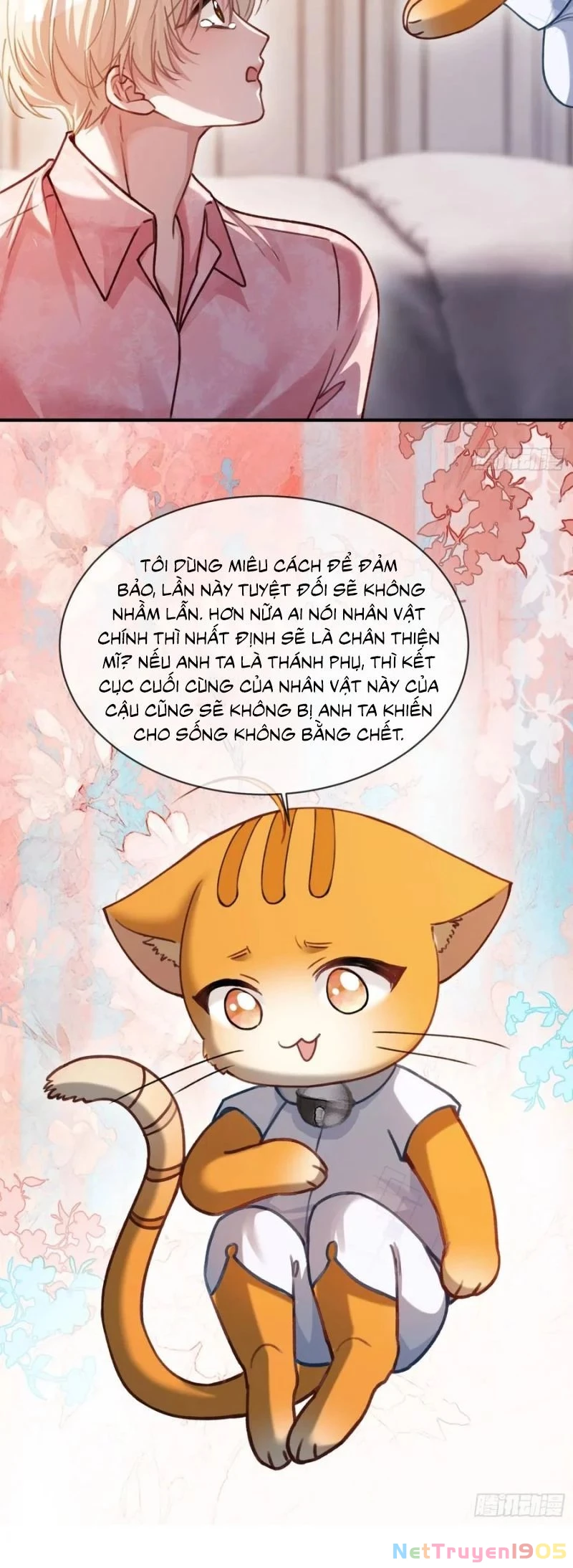 Xuyên Nhanh: Quan Hệ Gây Nghiện Chapter 99 - 24